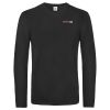 B&C #E190 long sleeve Thumbnail