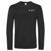 B&C #E190 long sleeve Thumbnail