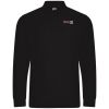 Pro long sleeve polo Thumbnail