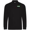 Pro long sleeve polo Thumbnail