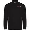 Pro long sleeve polo Thumbnail