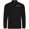 Pro long sleeve polo Thumbnail